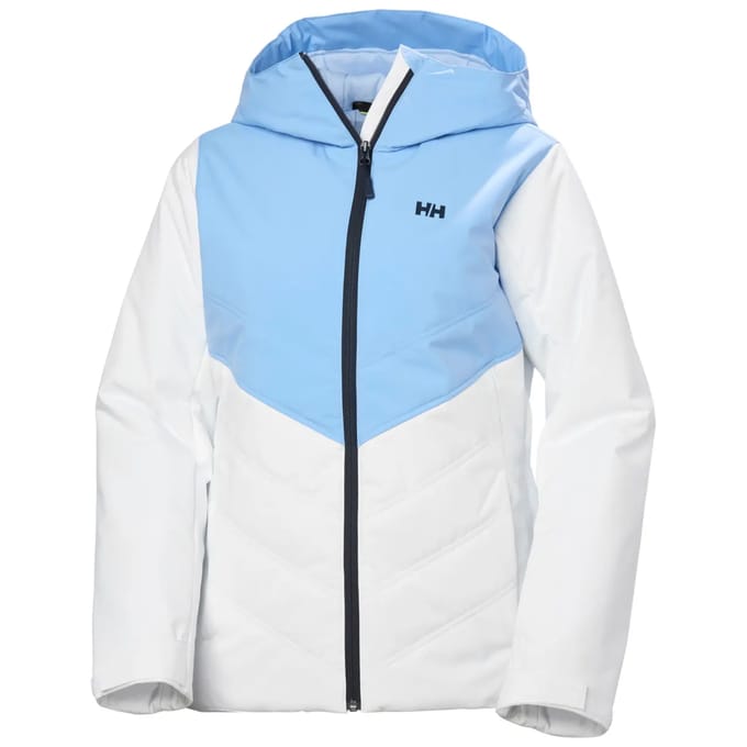 Dames ski jas Helly Hansen Alpine Insulated