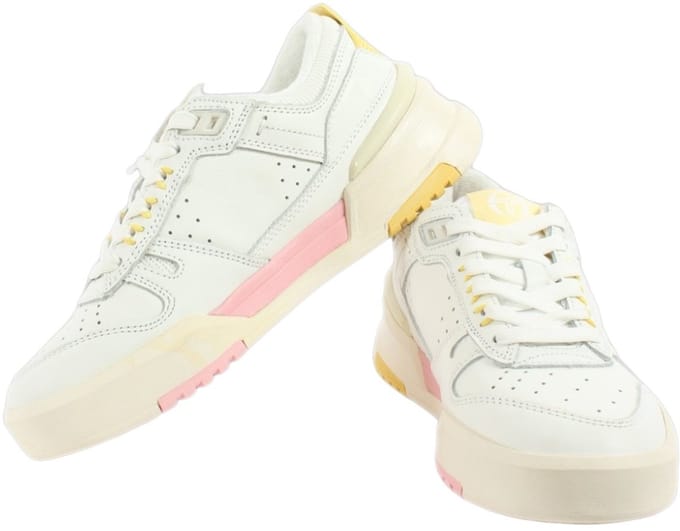 Sergio Tacchini sneakers maat 36