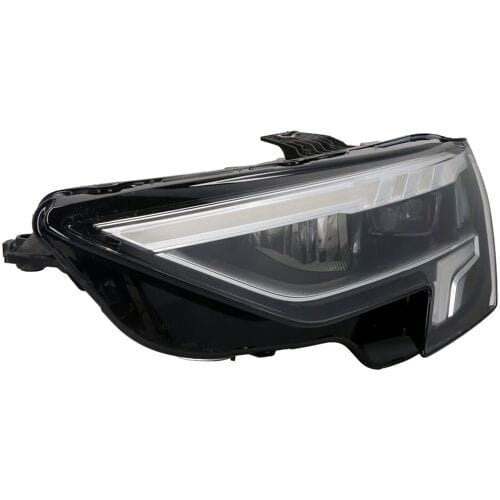 Koplamp, bevestiging VALEO 450894