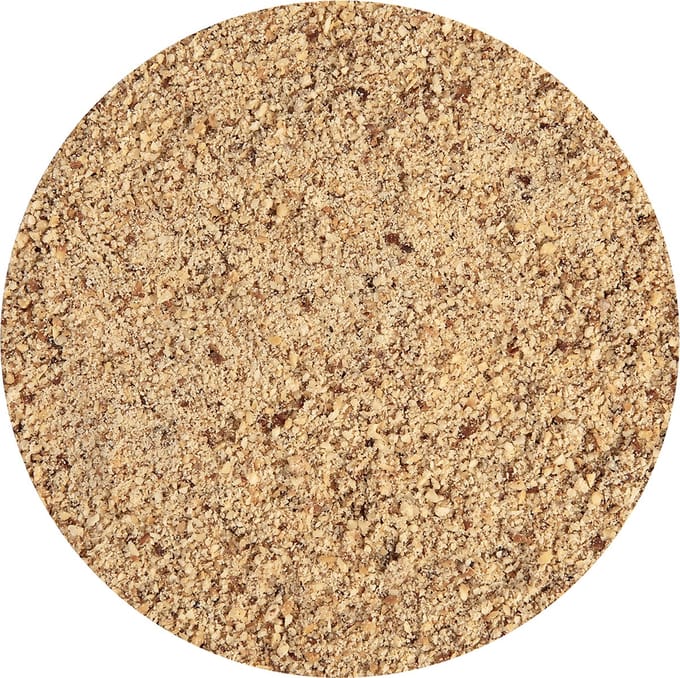 BrandNewCake Hazelnootpoeder Geroosterd 600g