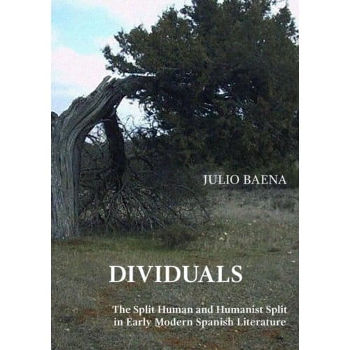 Dividuals - Julio Baena