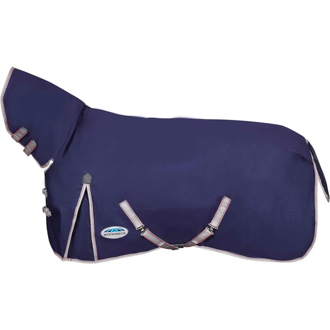 Outdoor halsdeken voor paarden Weatherbeeta Comfitec Essential Lite 0g