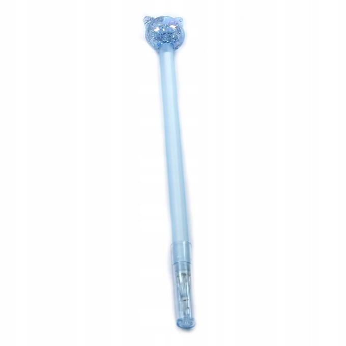 Gelpen Katten Design - Verschillende Kleuren - Leuk Cadeau