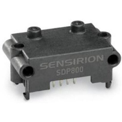 Sensirion 1-101599-01 Druksensor 1 stuk(s) -500 Pa tot 500 Pa
