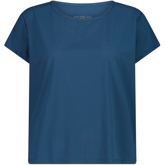 Dames-T-shirt CMP