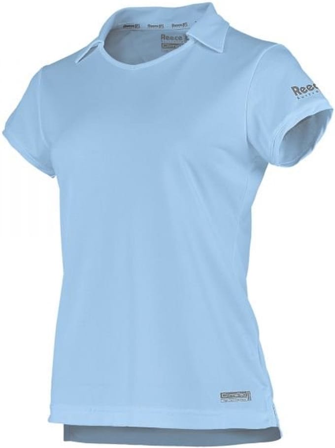 Reece Isa ClimaTec Polo Dames - Maat 128