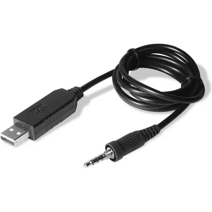 Vervang USB-kabel voor rt440 Navicom