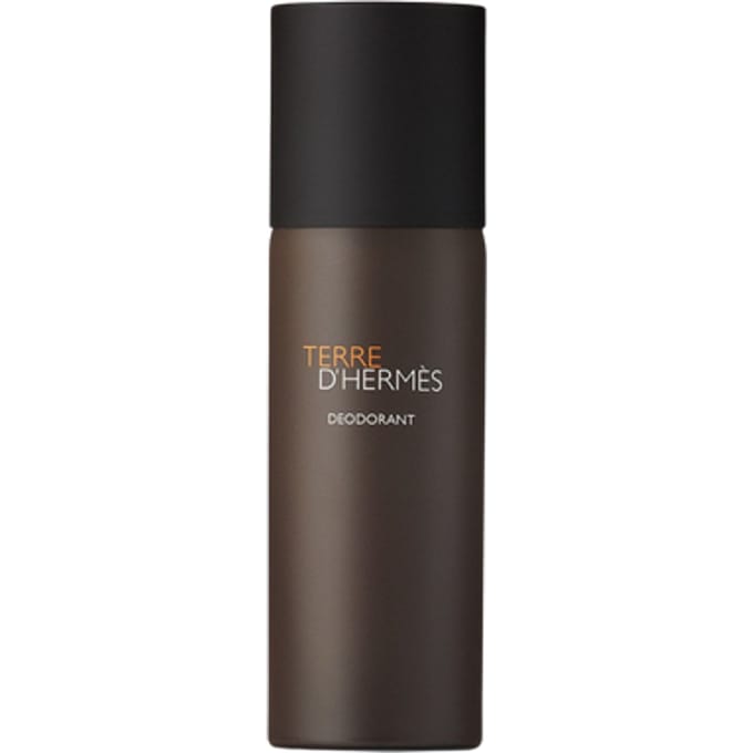 Hermes Terre d'Hermès - 150 ml - deodorant spray - deospray voor heren