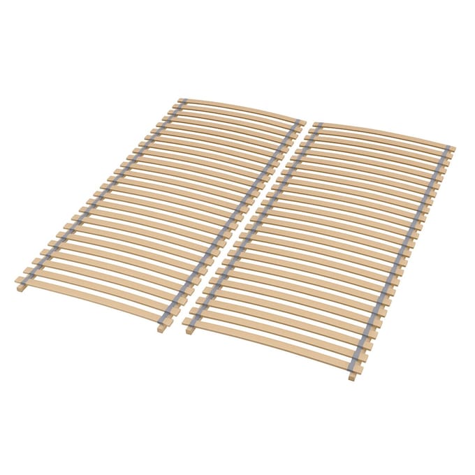 lattenbodem 160x200 - beukenhouten - Sleepneo - verstelbaar - bedbodem