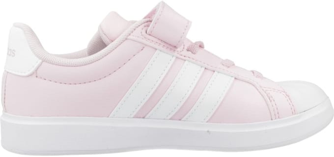 ADIDAS STREETTALK EL C Roze 31 EU