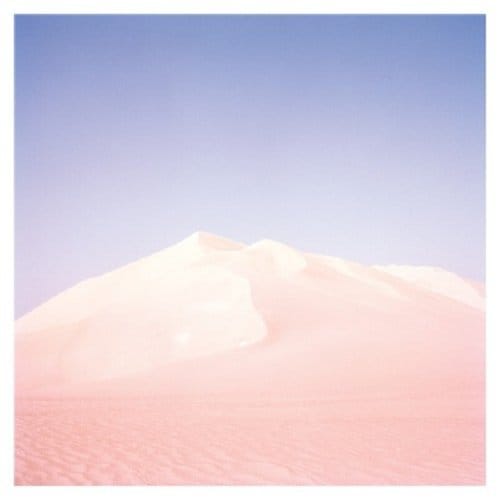 Mala - Mirrors (CD)