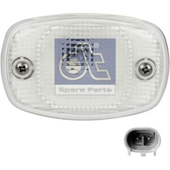 Markeringslicht DT Spare Parts 7.25319