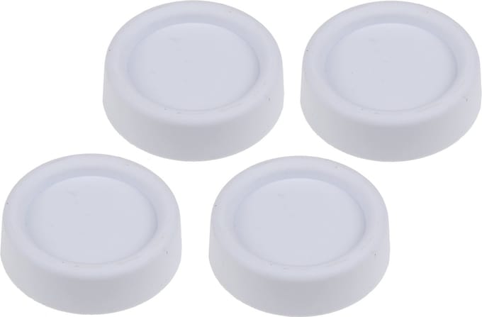 MELICONI - TRILLINGSDEMPER - SET - 4ST - 656102