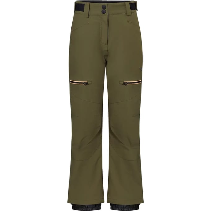 Meisjes skibroek Rehall Kyle-R