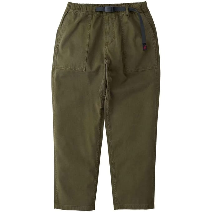 Broek Gramicci Loose Tapered Ridge