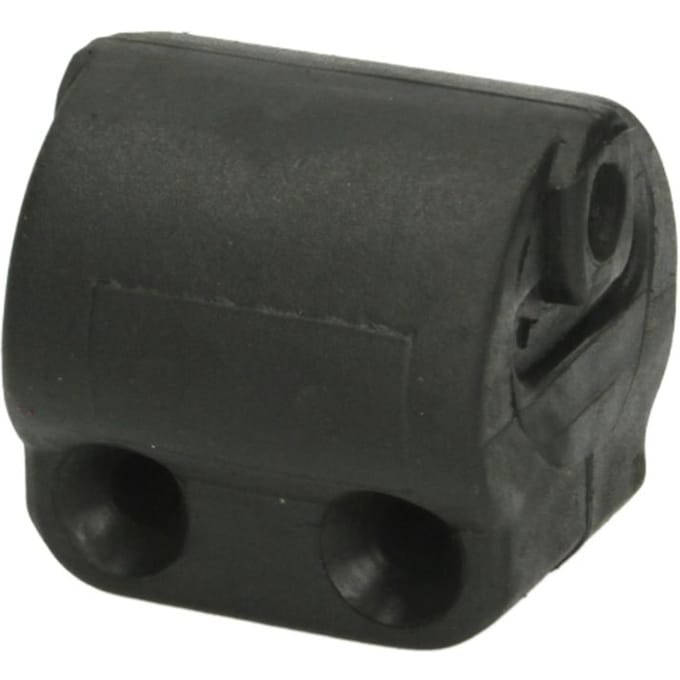 Rubberen ophangingsbuffers BOSAL 255-543