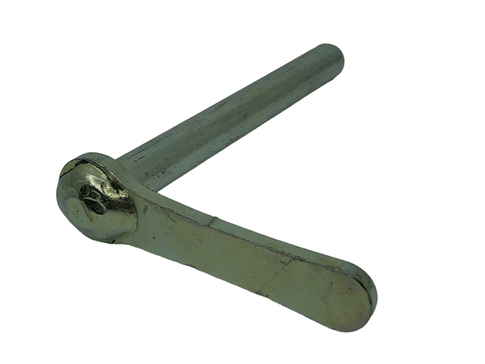 Husqvarna pin