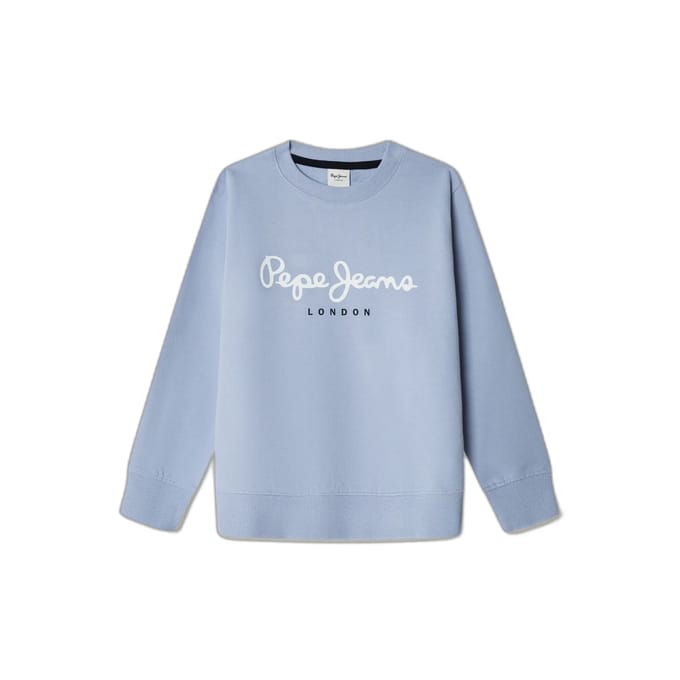Junior Sweatshirt Pepe Jeans Art