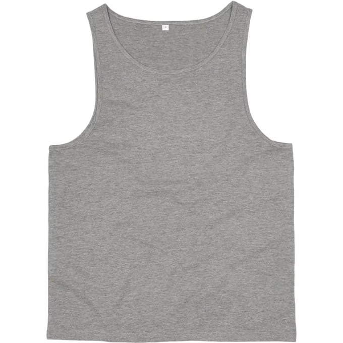Mouwloos shirt Mantis