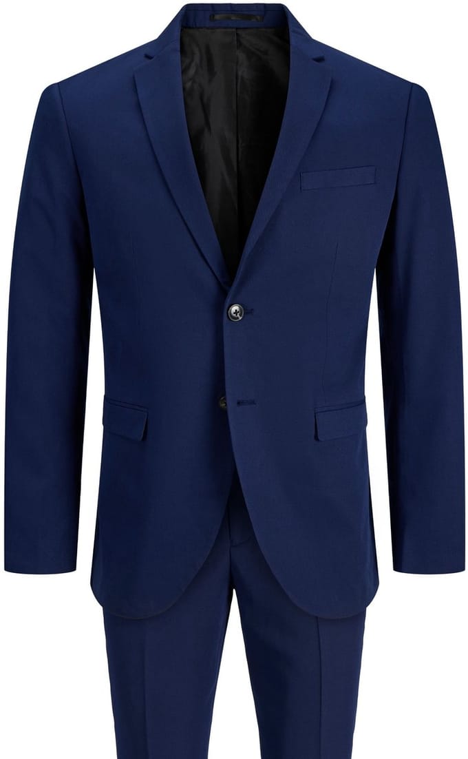 JACK & JONES - JPRFRANCO SUIT Heren Kostuum