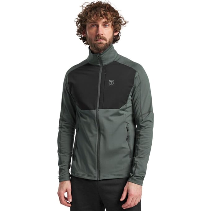 Tenson TXlite Wintersportpully Mannen - Maat L