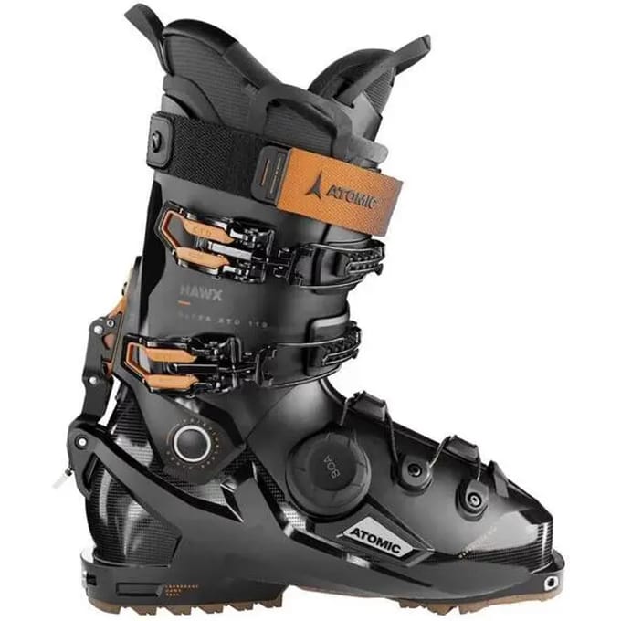 Skischoenen Atomic Hawx Ultra XTD10 Boa