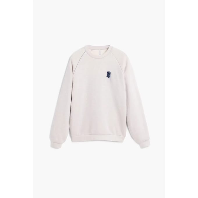 Sweatshirt Desigual Basic Stitchings