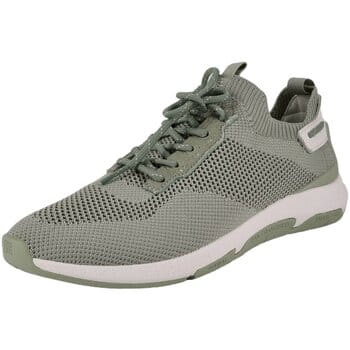 Vrouwen sneaker van gerecycled textiel TBS Confort