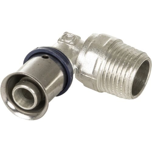 Ke Kelit Kelox-Ultrax pers puntstuk haaks 90deg 1/2"x16mm