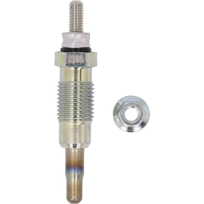 Gloeibougie D-Power 5 NGK 7503