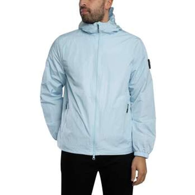 Windjack Weekend Offender Technicus gezichtsmasker jas
