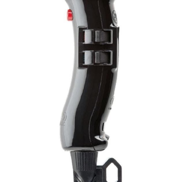 PARLUX Haardroger - 2800 Professional - Luchtstroom 67 m3/u - 1760 W - Zwart