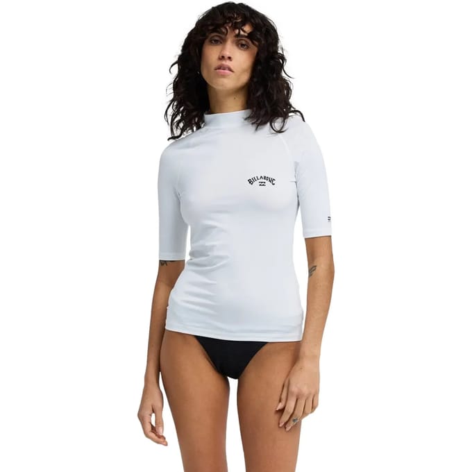 Dames surfshirt Billabong Tropic