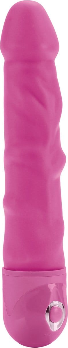 Bendie Power Stud - Roze - Vibrator