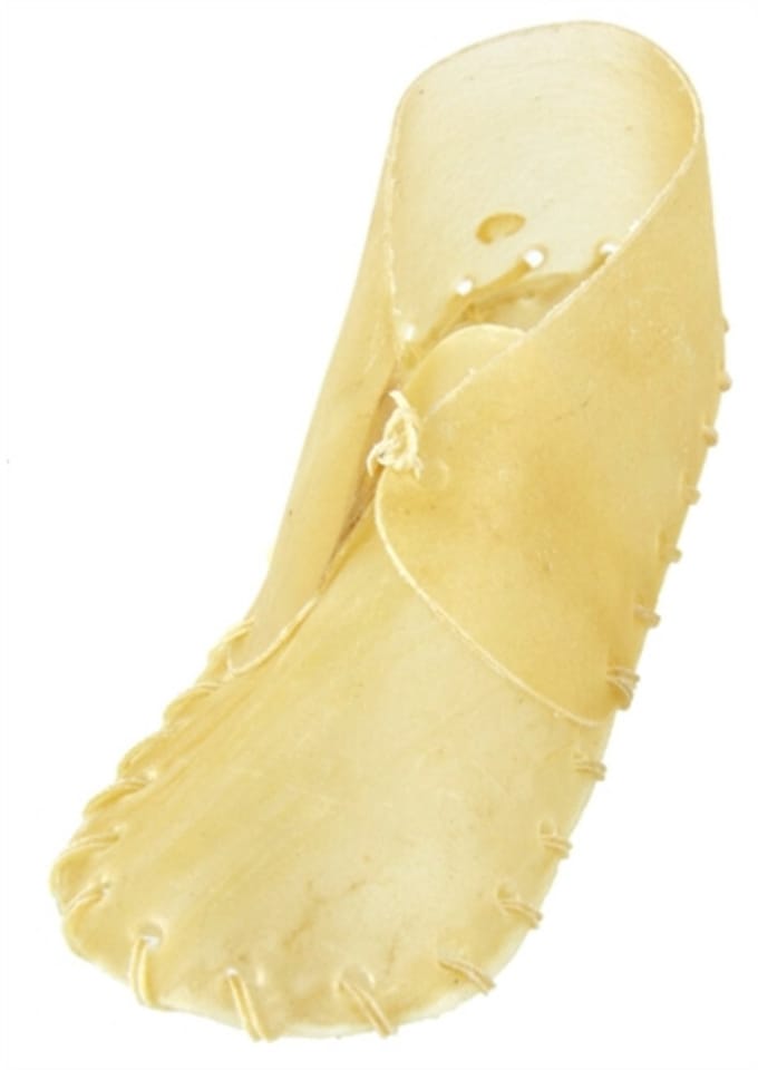 Holland Diervoeders Geperste Schoen 20 cm - 45 gr 10 stuks