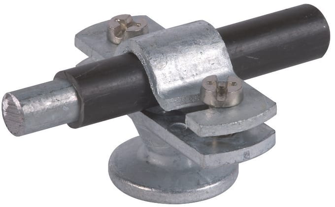 Dehn Geleiderhouder Met Flens Voor Rd 11-13mm - 275113 [2 stuks]