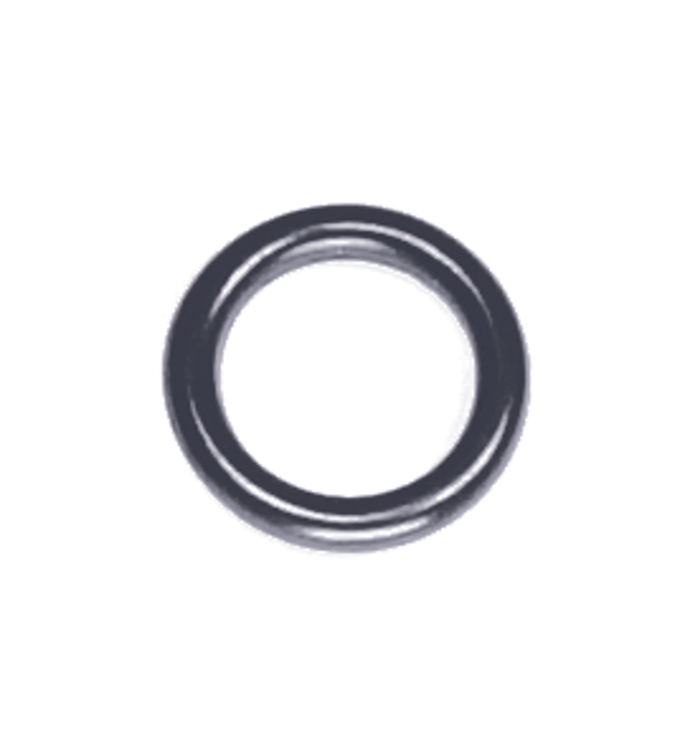 Sealing ring 8x1,8