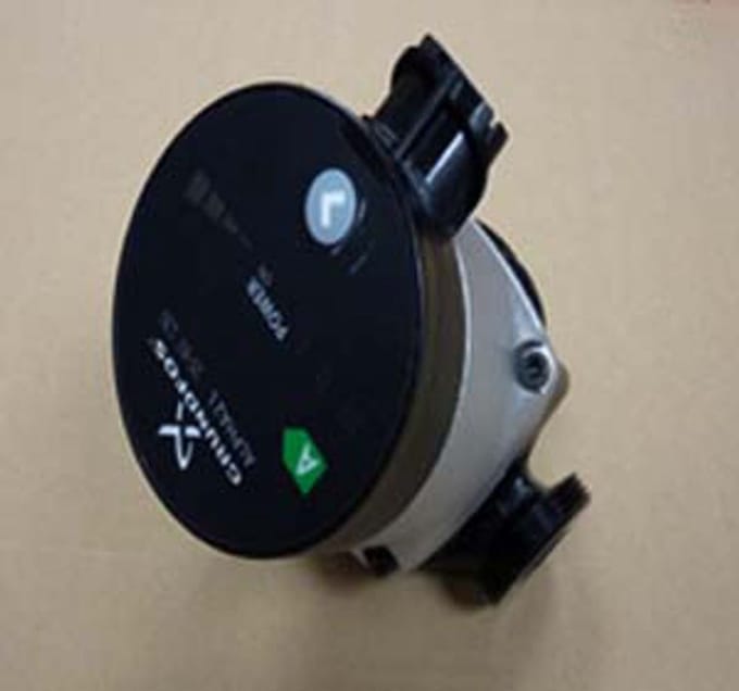 Remeha Pomp Alpha 1.1 25-60-130 + Kabel, 7775798