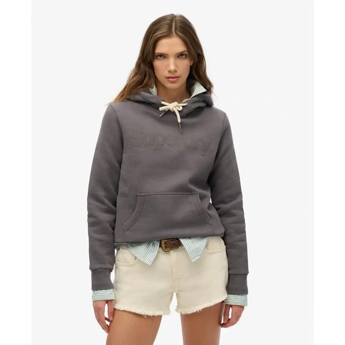 Capuchon sweaters Superdry Tonal