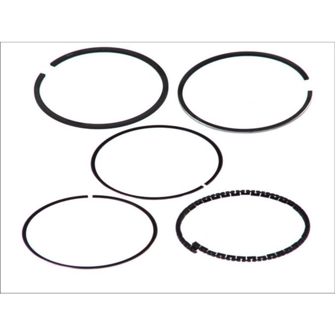 Goetze Engine Zuigerveren set GOETZE 08-374400-00