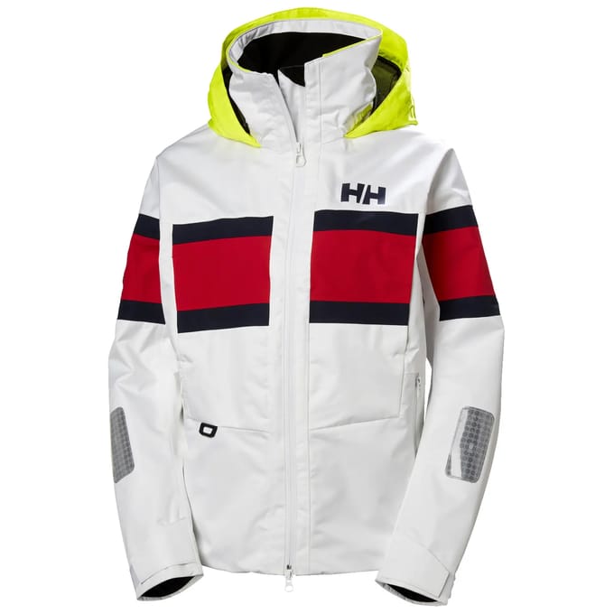 Dames horloge jas Helly Hansen Salt Original