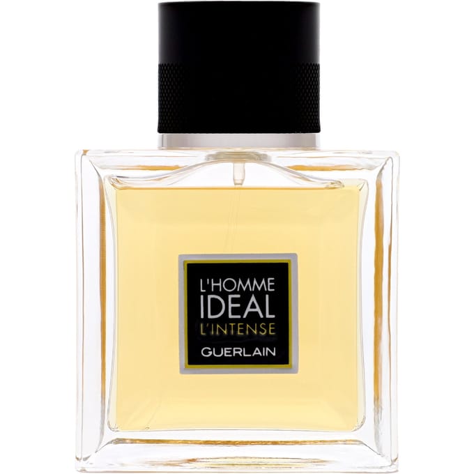 Guerlain Lintense Eau De Parfum Guerlain - L'homme Idéal L'intense Eau De Parfum  - 50 ML