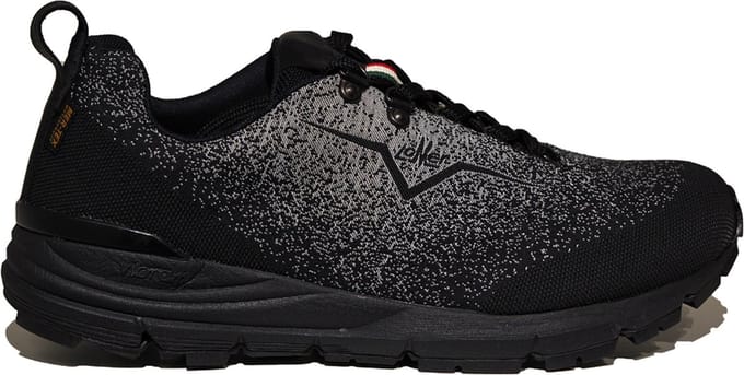Lomer Spider Ultra MTX Wandelschoenen Light Grey/Black Maat 46