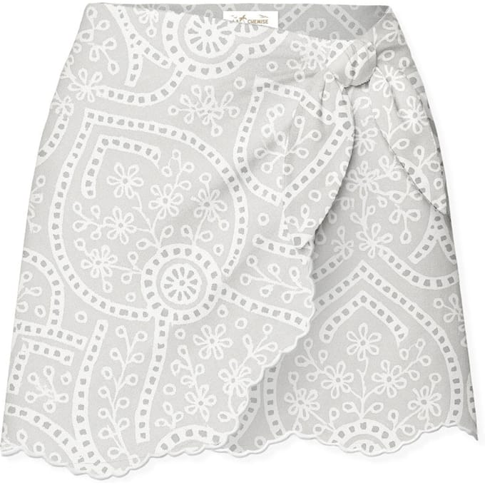 mc2 Saint Barth Shorts NYR0001-01000L