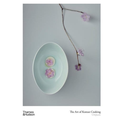 The Art Of Korean Cooking - Onjium
