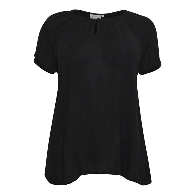 Vrouwenblouse KAFFE Curve Ami