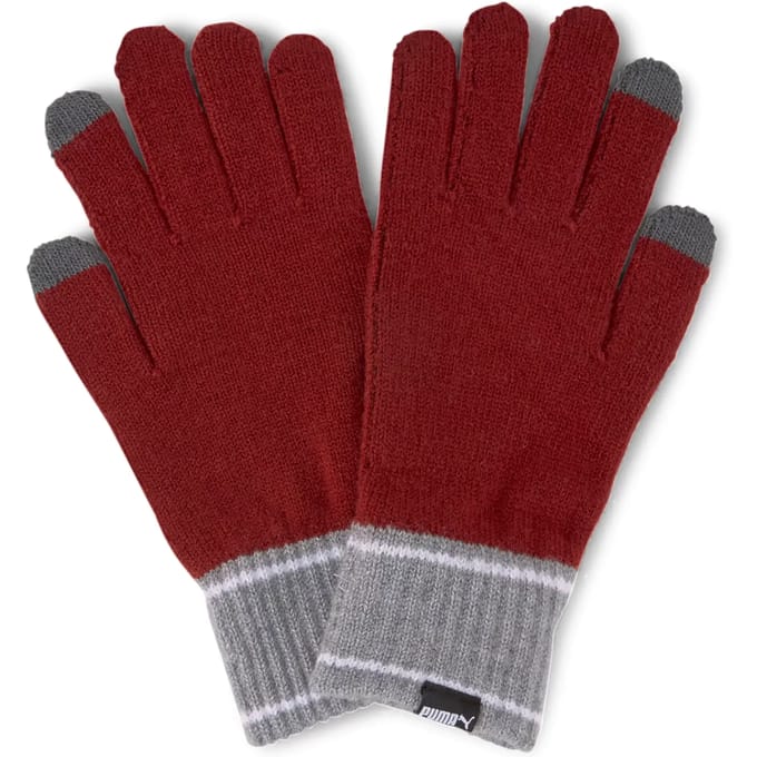 Handschoenen Puma Knit