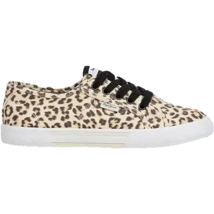 Damestrainers Pepe Jeans Brady Leo