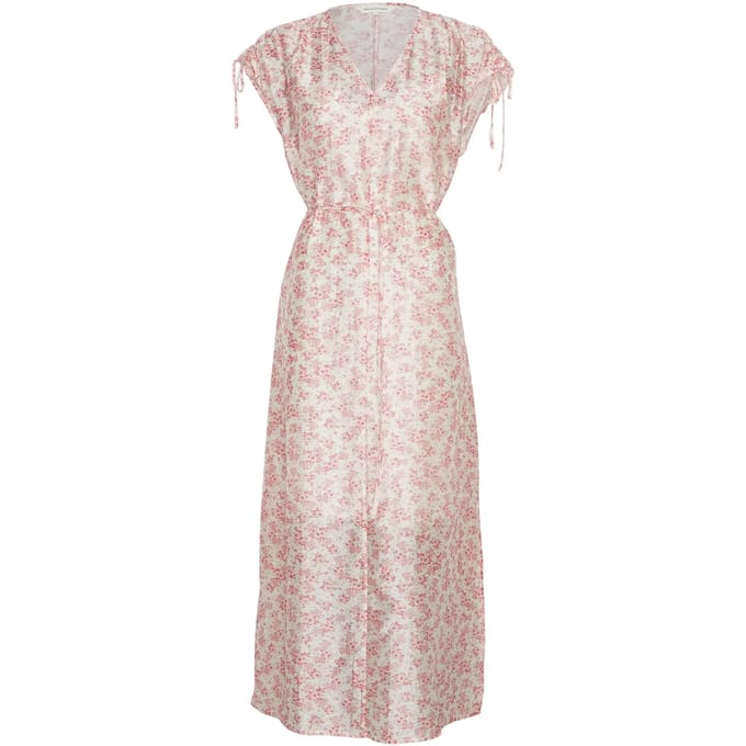 Maxi-jurk voor dames Moss Copenhagen Isadora