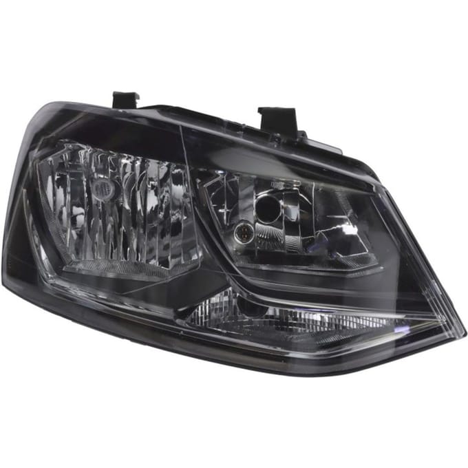 Koplampen DEPO 441-11K5RMLDEM2, rechts